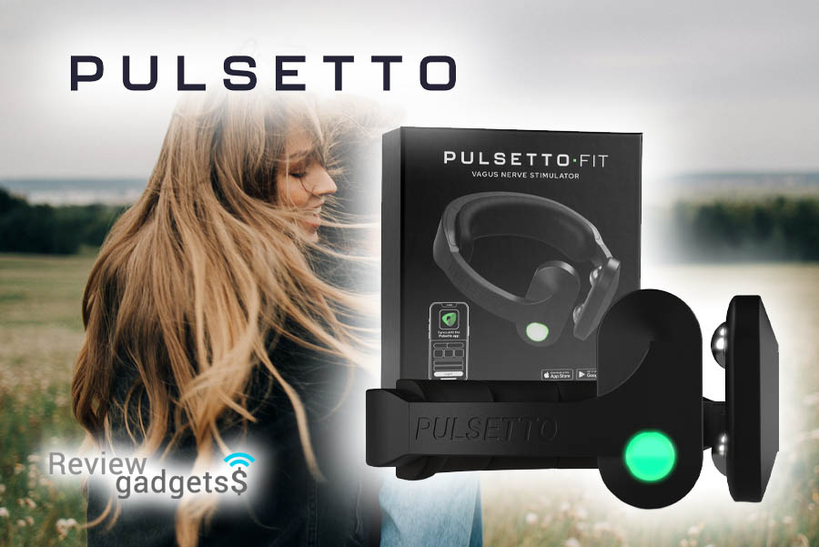 pulsetto fit recensioni