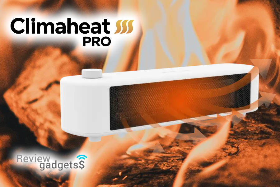 qinux climaheat pro avis