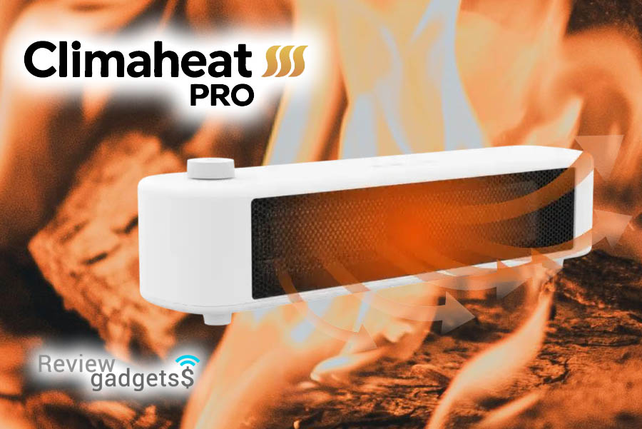 qinux climaheat pro opiniones