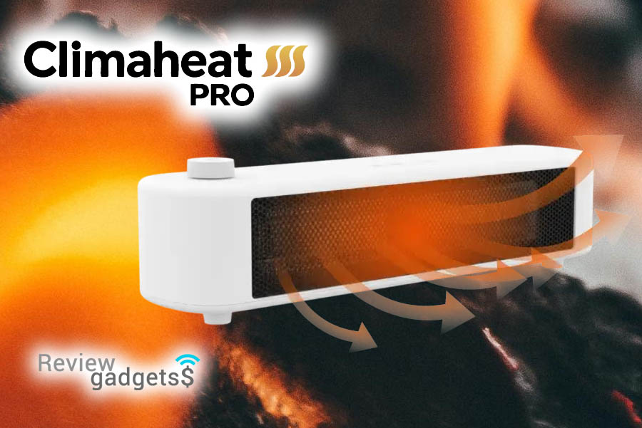 qinux climaheat pro recensioni