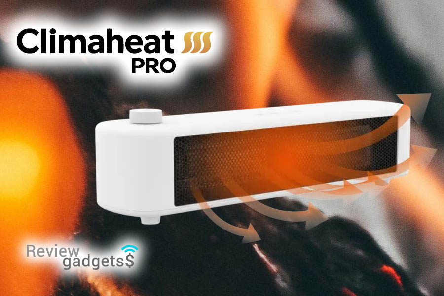 qinux climaheat pro reviews