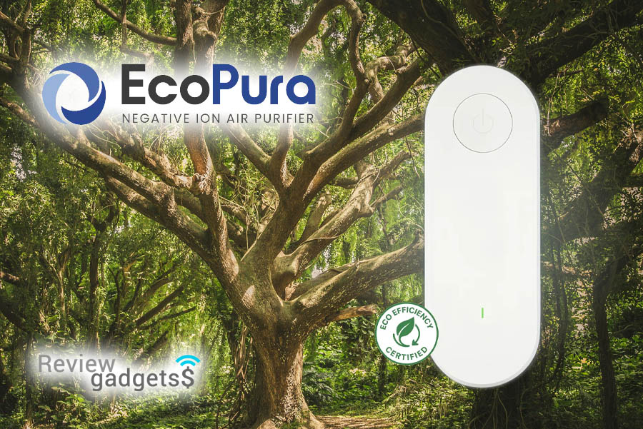 qinux ecopura recensioni