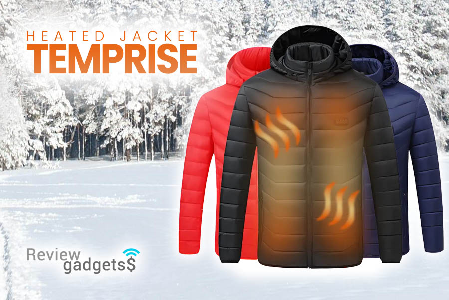 qinux temprise recensioni