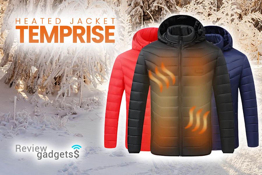 qinux temprise reviews