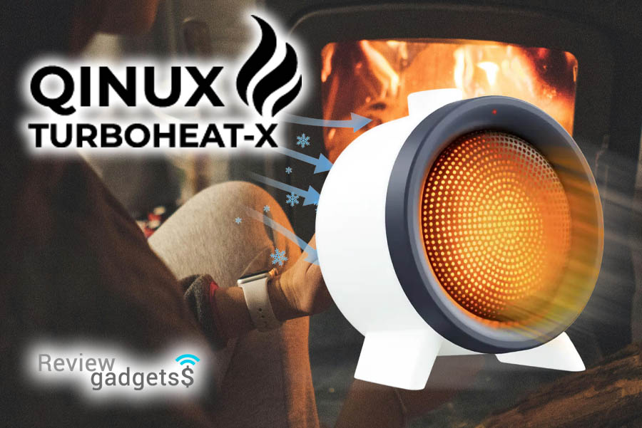 qinux turboheat-x erfahrungen