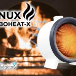 qinux turboheat-x opiniones