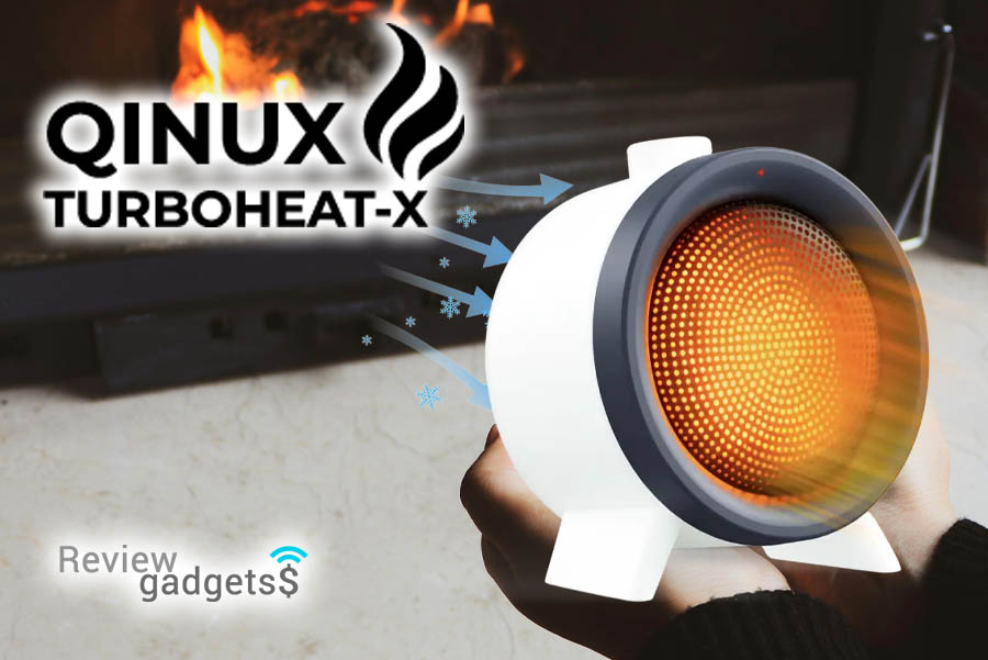 qinux turboheat-x reviews