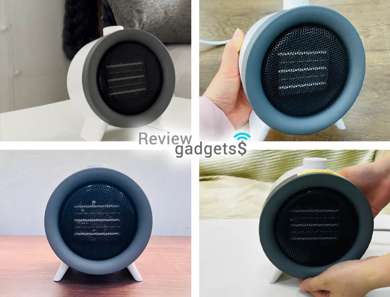 Qinux TurboHeat-X test