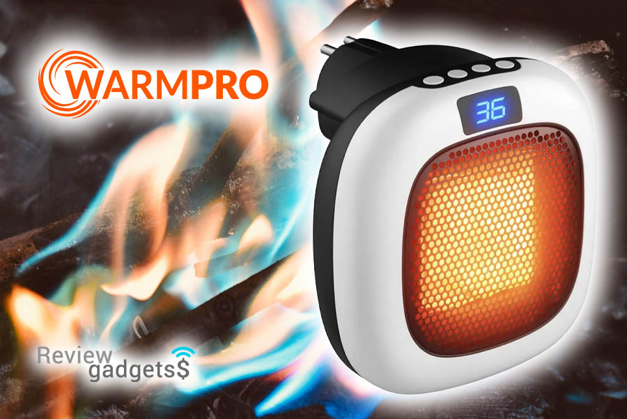 qinux warmpro erfahrungen