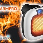qinux warmpro opiniones
