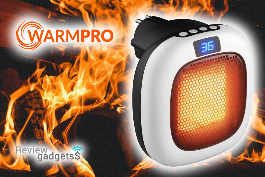 qinux warmpro opiniones