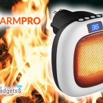 qinux warmpro reviews