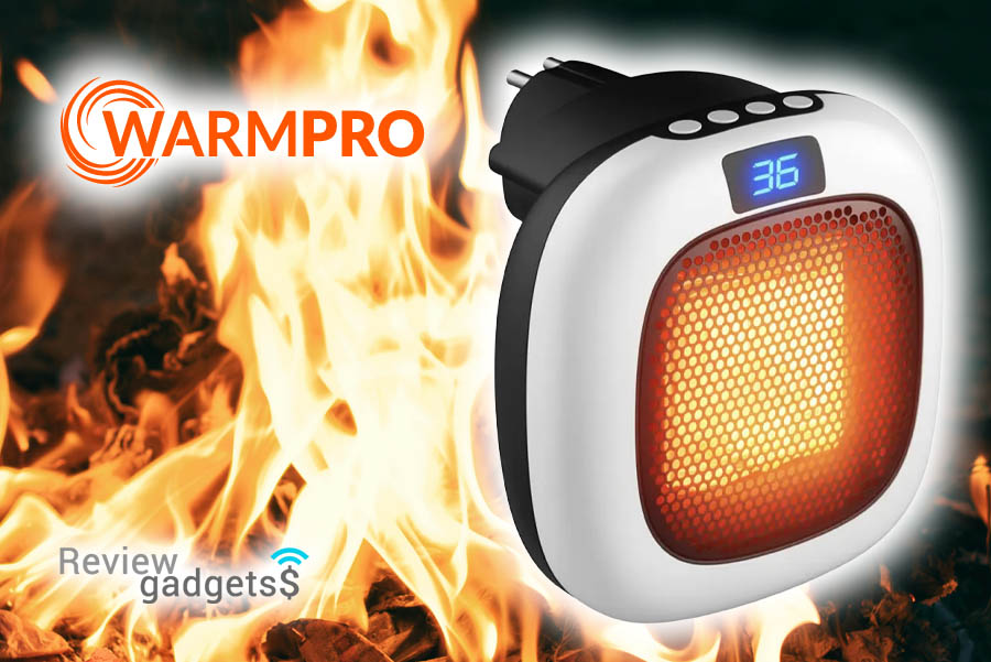 qinux warmpro reviews