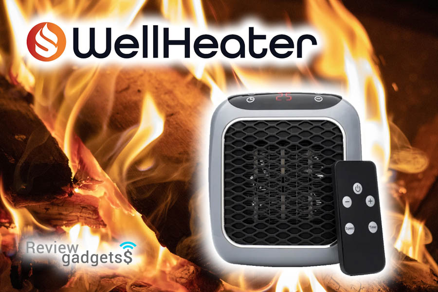 wellheater avis