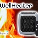 wellheater opiniones