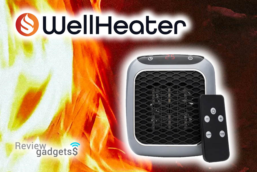 wellheater opiniones