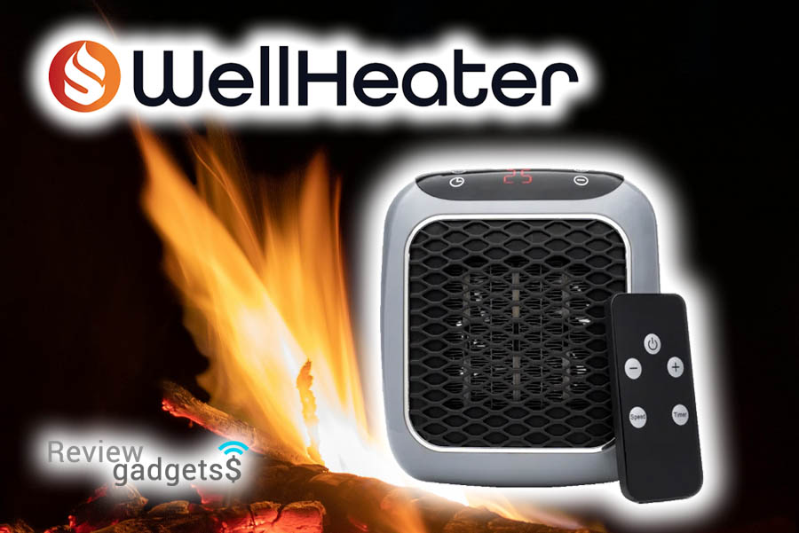 wellheater recensioni