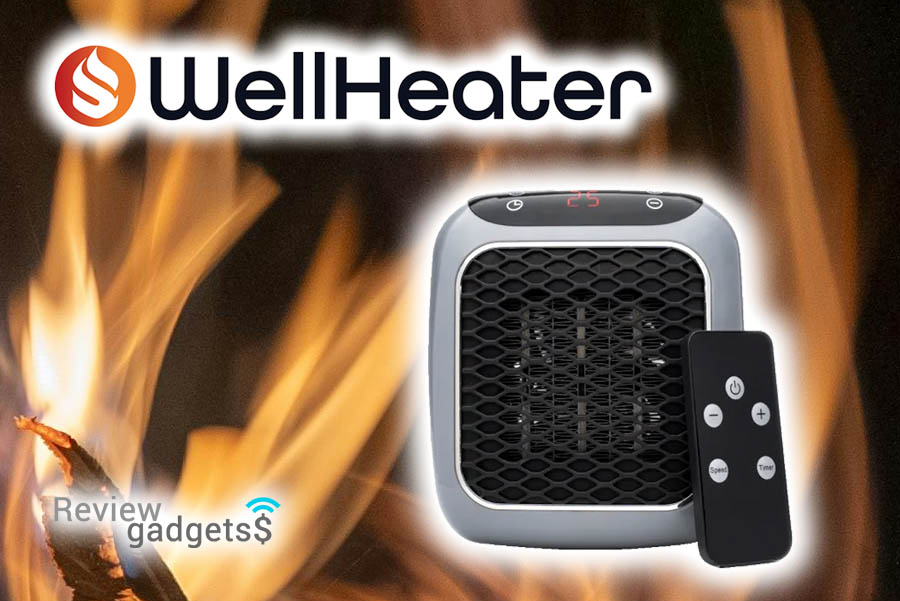 wellheater reviews