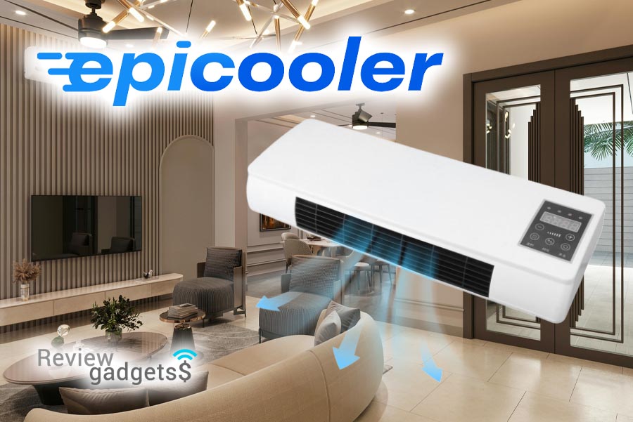 EpiCooler erfahrungen