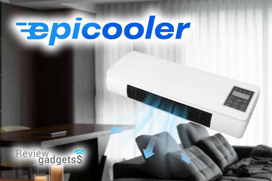 EpiCooler recensioni