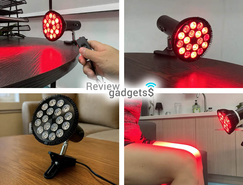 Qinux therared pro test