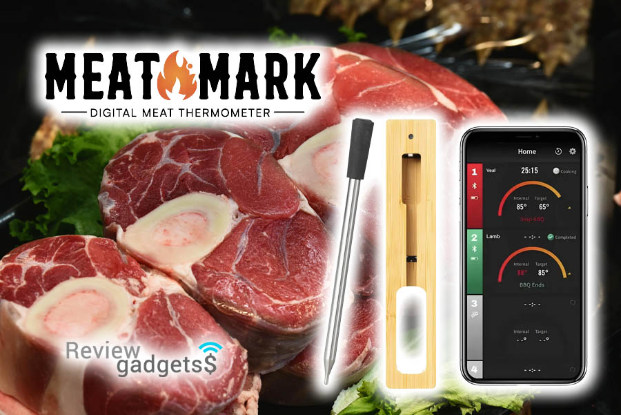 Qinux meatmark erfahrungen