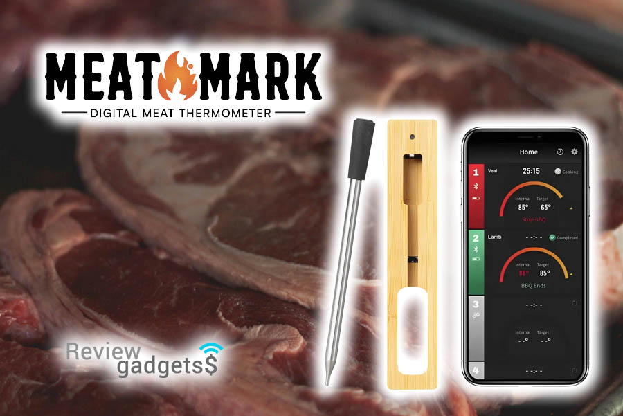 Qinux meatmark opiniones