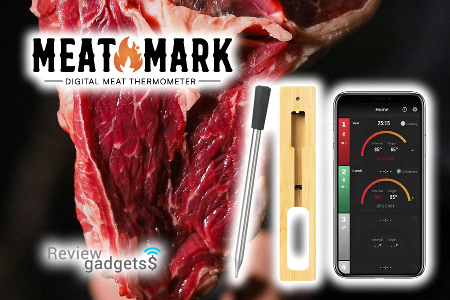 Qinux meatmark recensioni