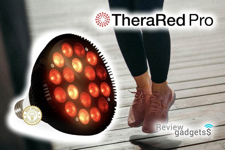 Qinux therared pro erfahrungen