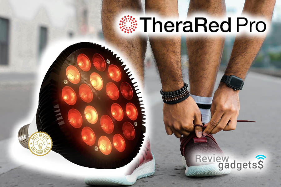 Qinux therared pro reviews