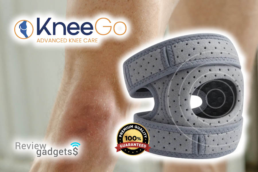 qinux kneego recensioni