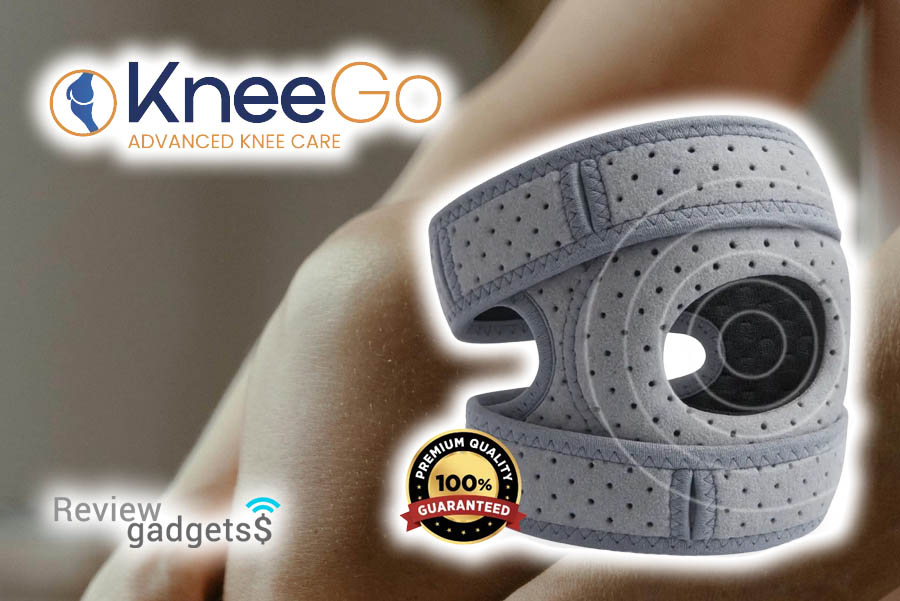 qinux kneego reviews