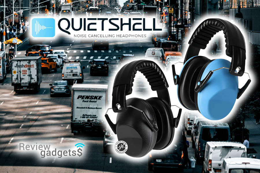 qinux quietshell avis