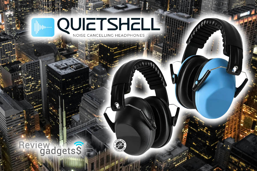 qinux quietshell opiniones