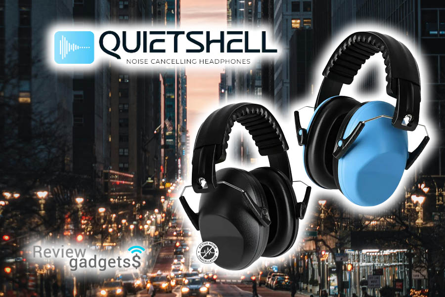 qinux quietshell recensioni