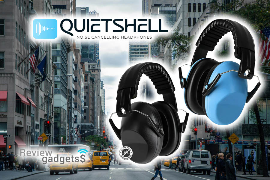 qinux quietshell reviews