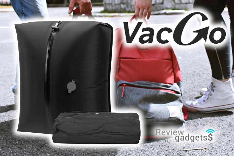 qinux vacgo opiniones