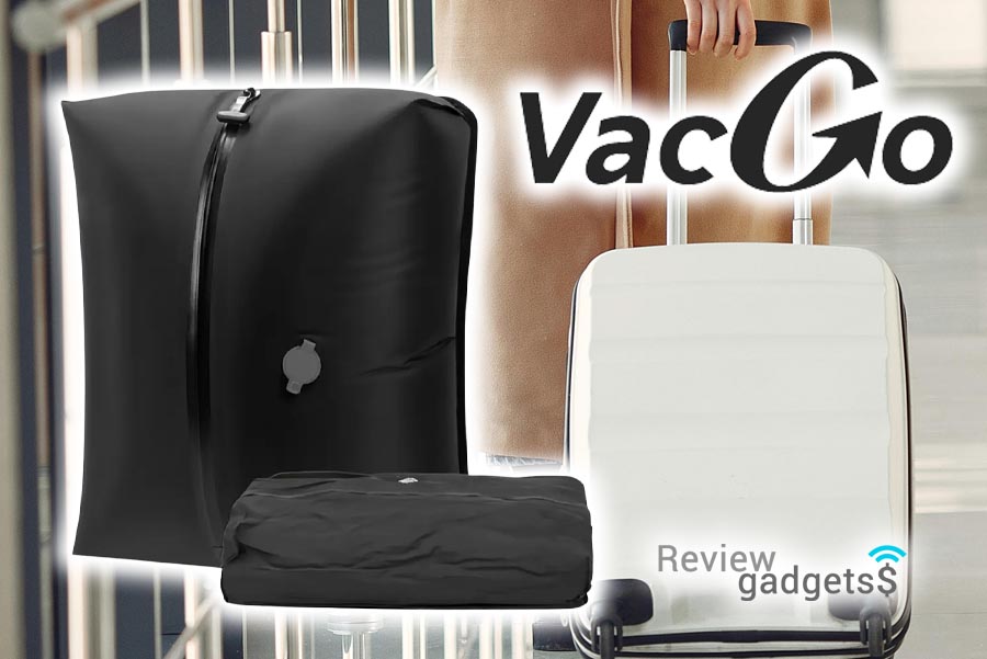 qinux vacgo recensioni