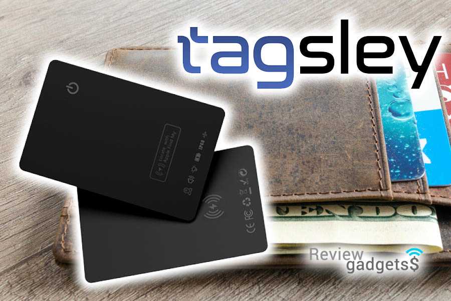 tagsley opiniones