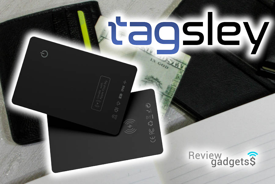 tagsley recensioni