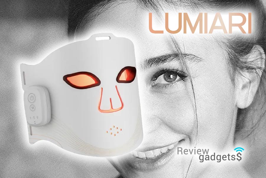 qinux LumiAri opiniones