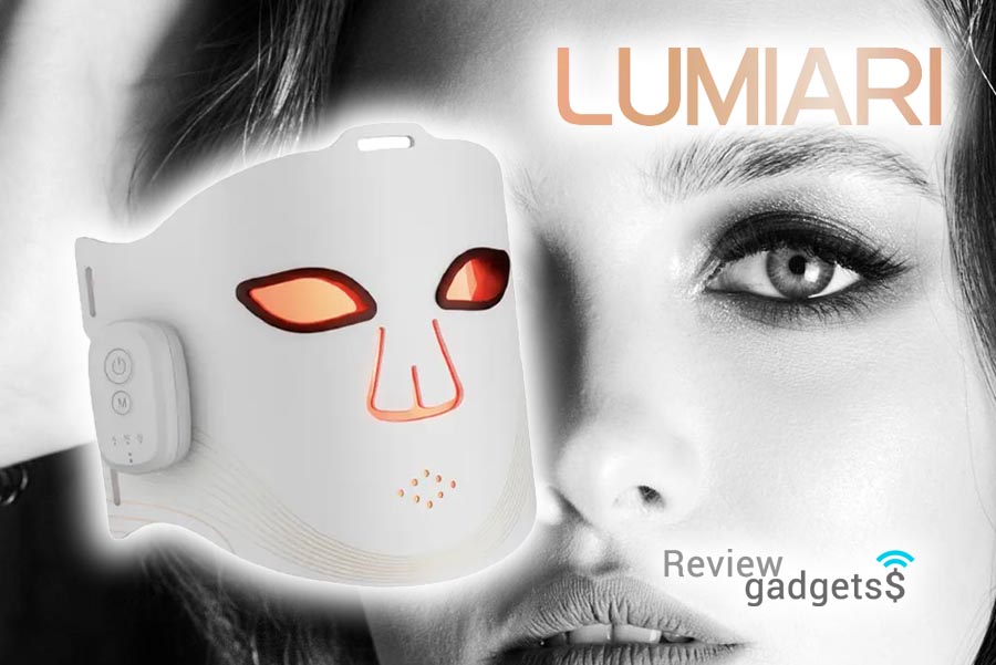 qinux LumiAri recensioni