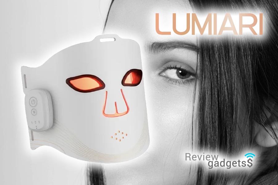 qinux LumiAri reviews