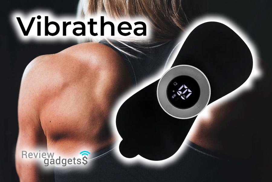 qinux Vibrathea avis