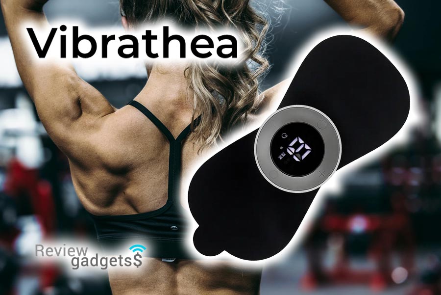 qinux Vibrathea erfahrungen