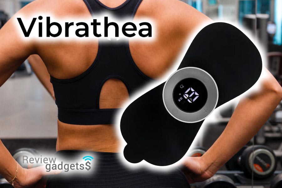 qinux Vibrathea recensioni