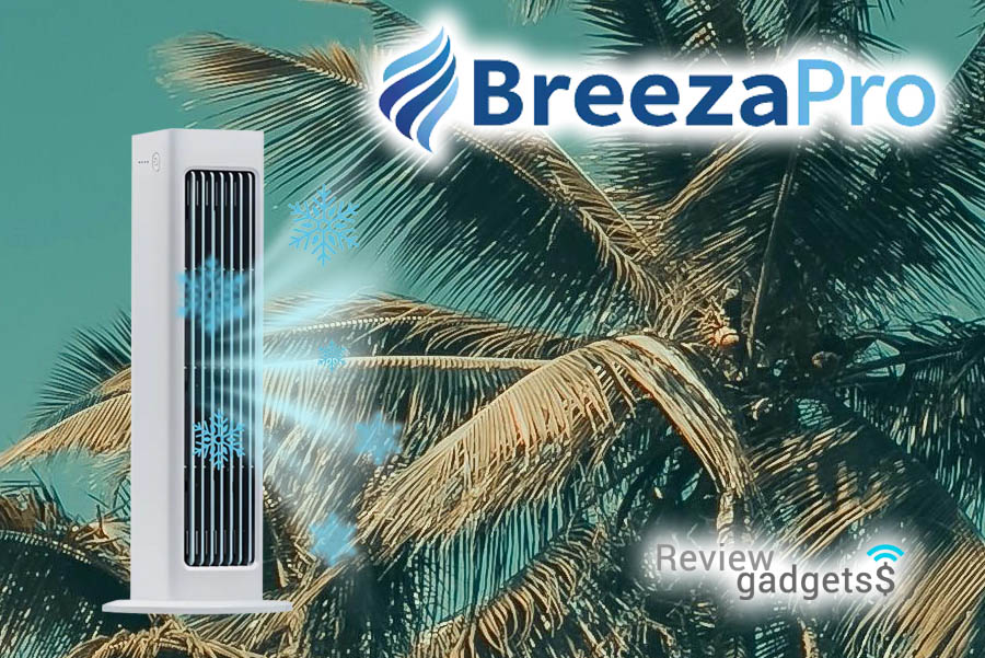 qinux breezaPro erfahrungen