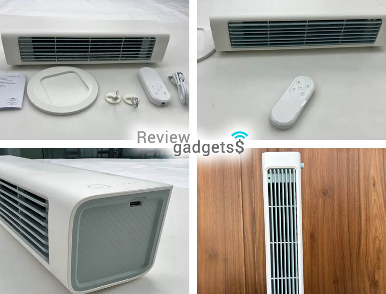 qinux breezaPro test