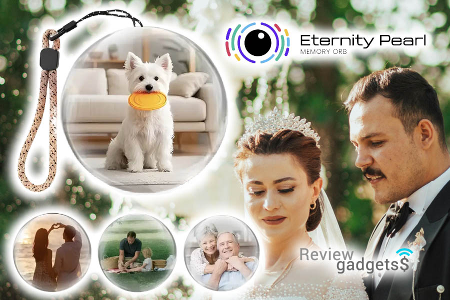 qinux eternity pearl erfahrungen