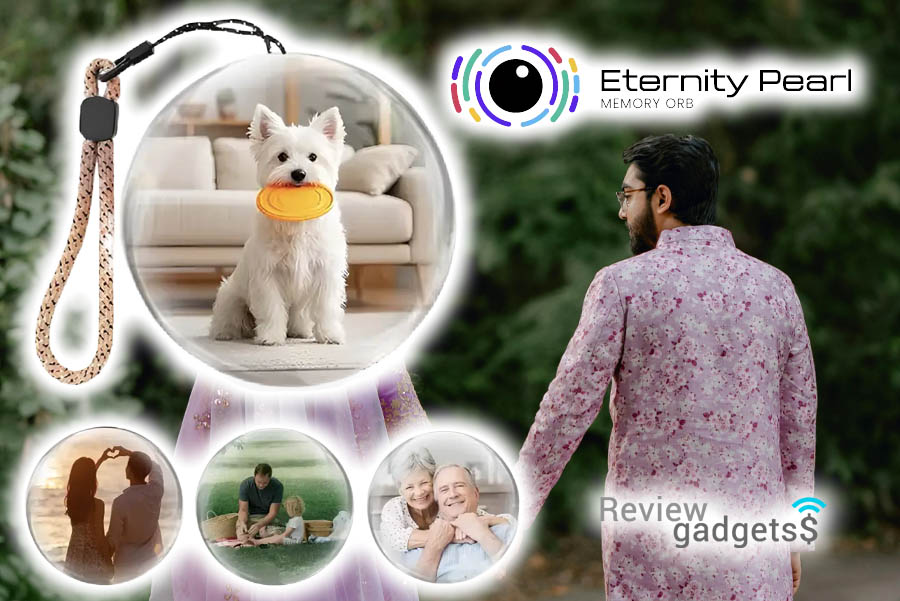 qinux eternity pearl opiniones